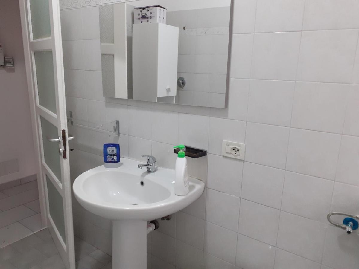 Apartmán La Casa Di Luca Asti Exteriér fotografie