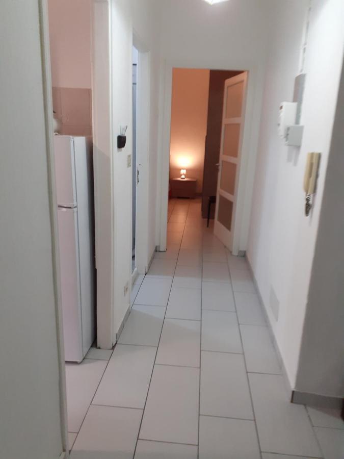 Apartmán La Casa Di Luca Asti Exteriér fotografie